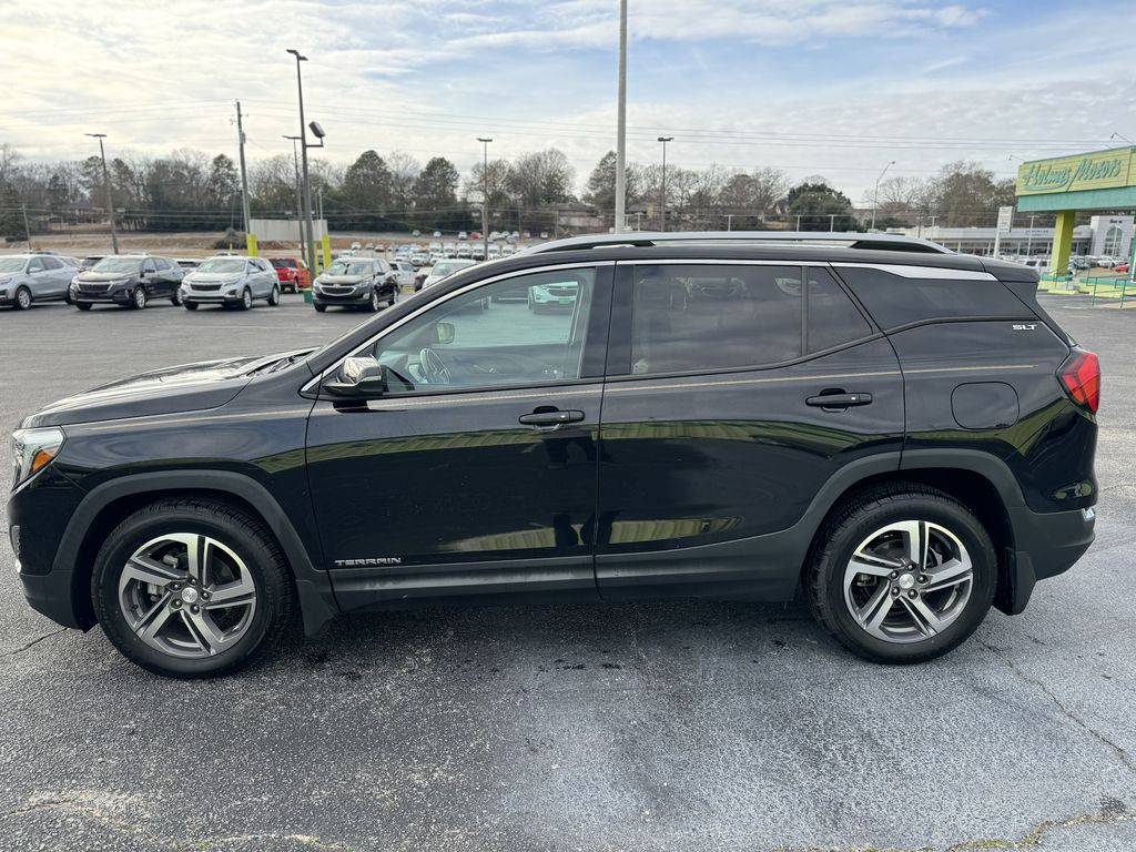 Used 2019 GMC Terrain For Sale