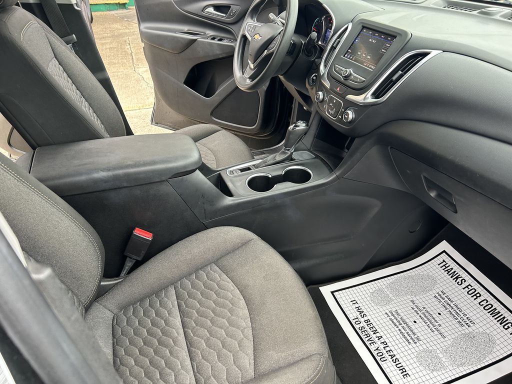 Used 2020 Chevrolet Equinox For Sale