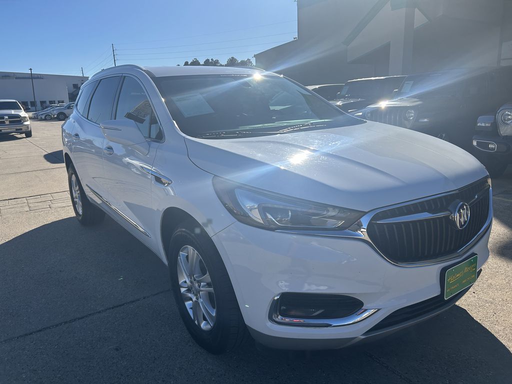 Used 2020 Buick Enclave For Sale