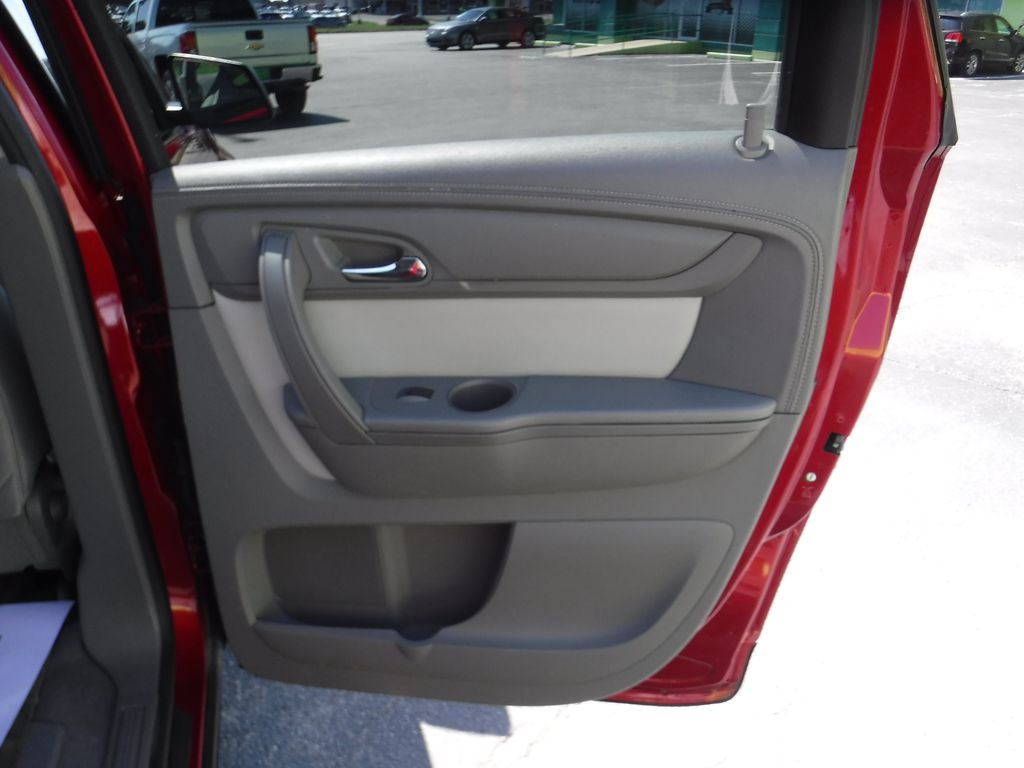 Used 2014 GMC Acadia For Sale