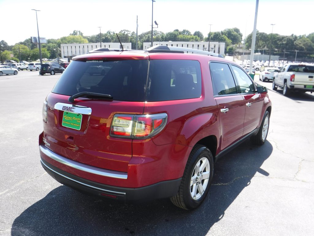 Used 2014 GMC Acadia For Sale