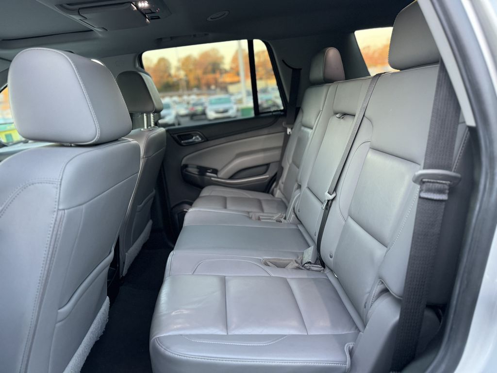 Used 2020 Chevrolet Tahoe For Sale