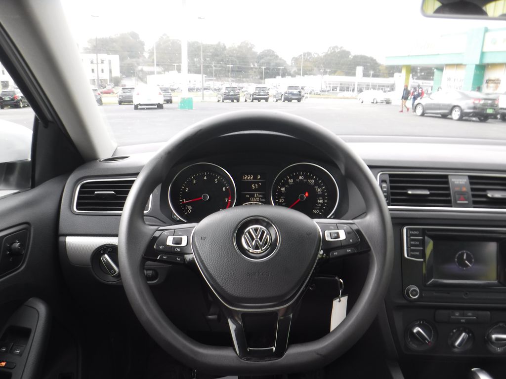 Used 2017 Volkswagen Jetta For Sale