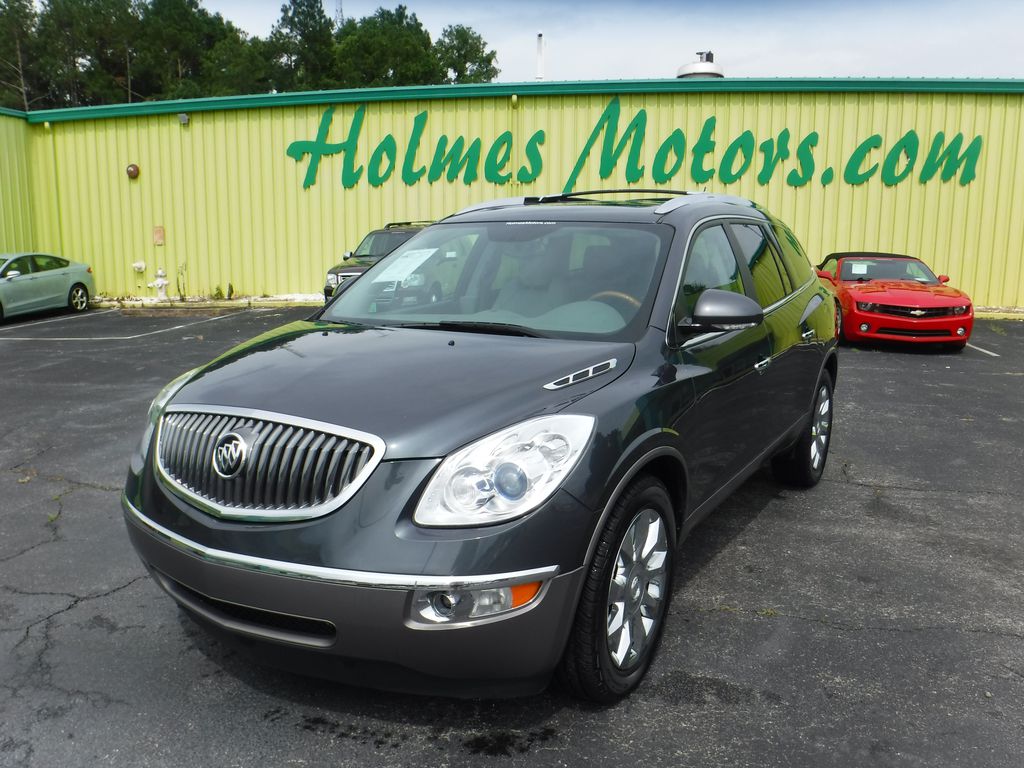 Used 2012 Buick Enclave For Sale