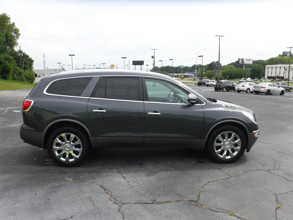 Used 2012 Buick Enclave For Sale