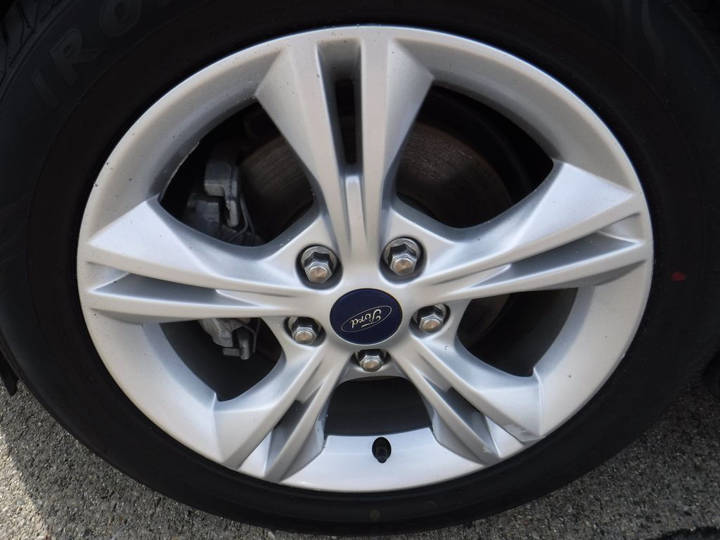 Used 2014 Ford Focus For Sale
