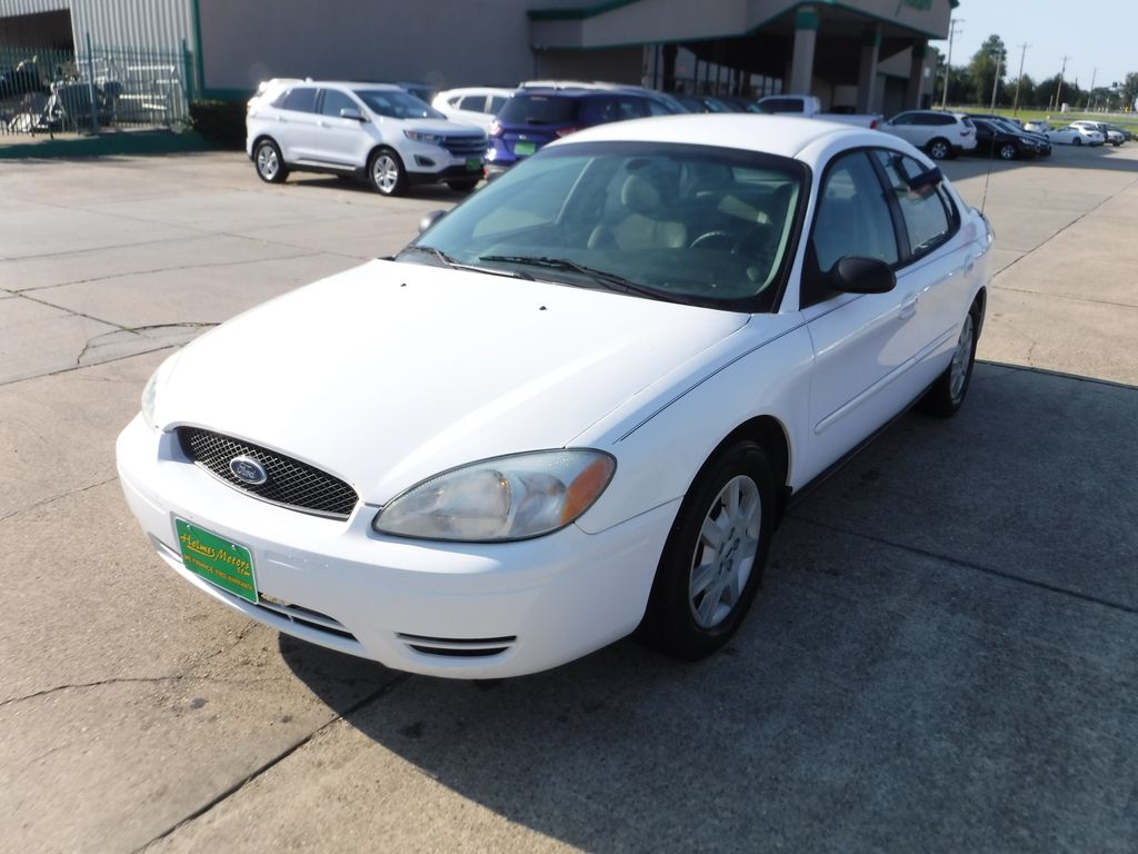 Used 2005 Ford Taurus For Sale