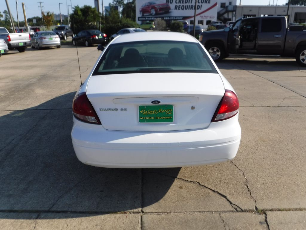 Used 2005 Ford Taurus For Sale