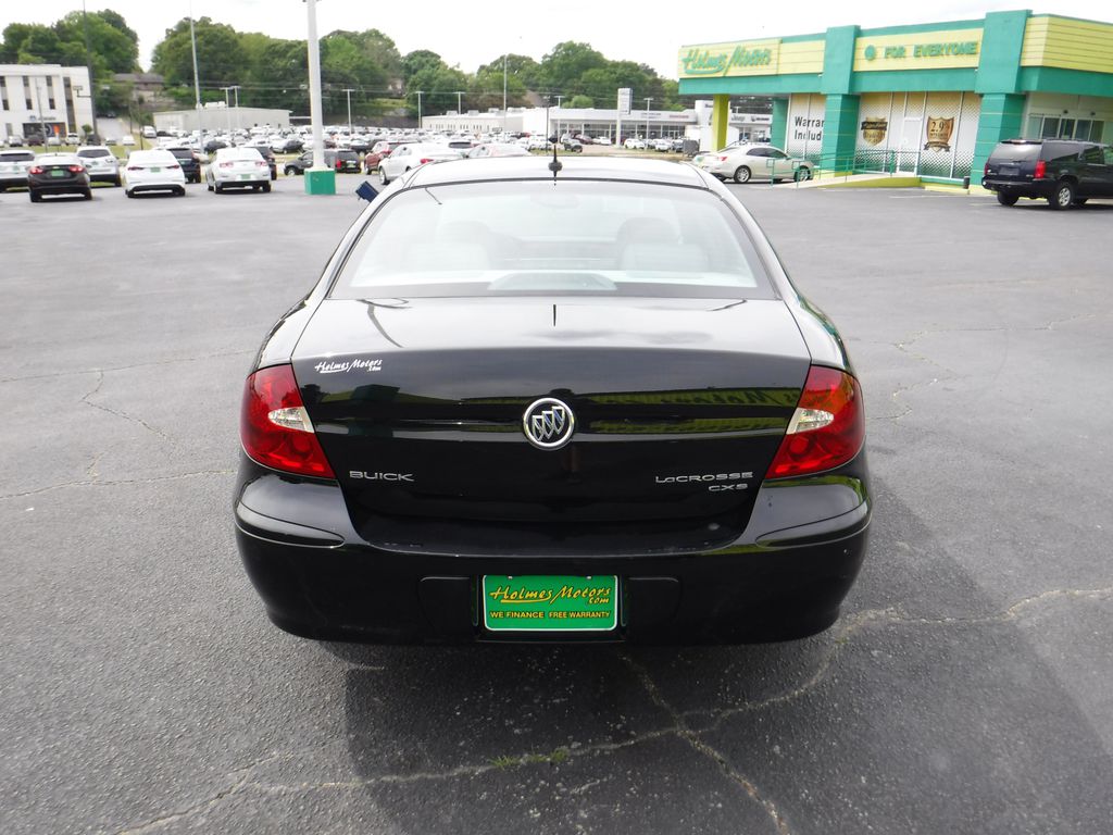Used 2006 Buick LaCrosse For Sale