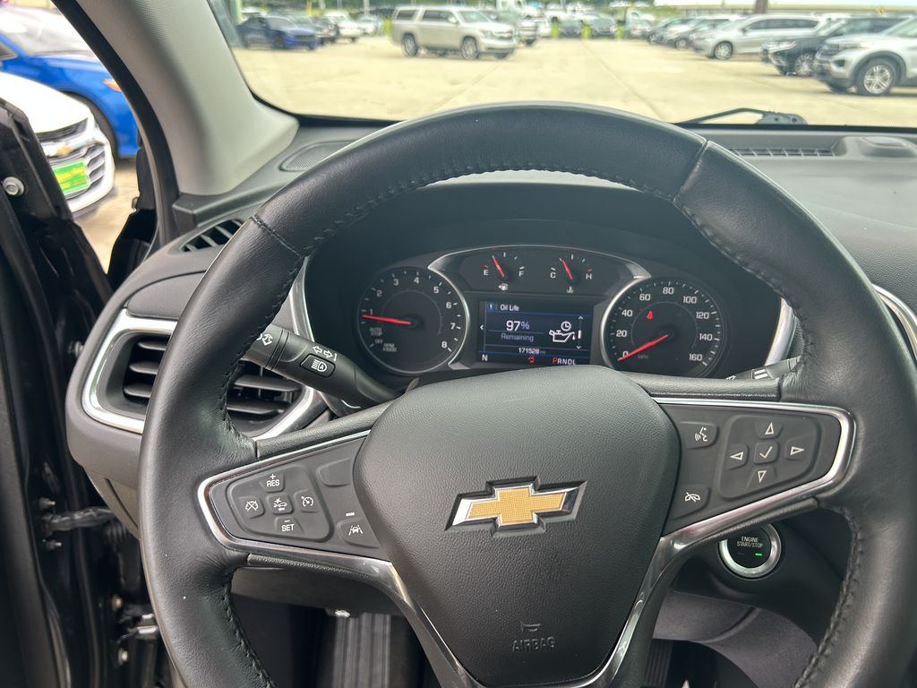 2019 Chevrolet Equinox 290716