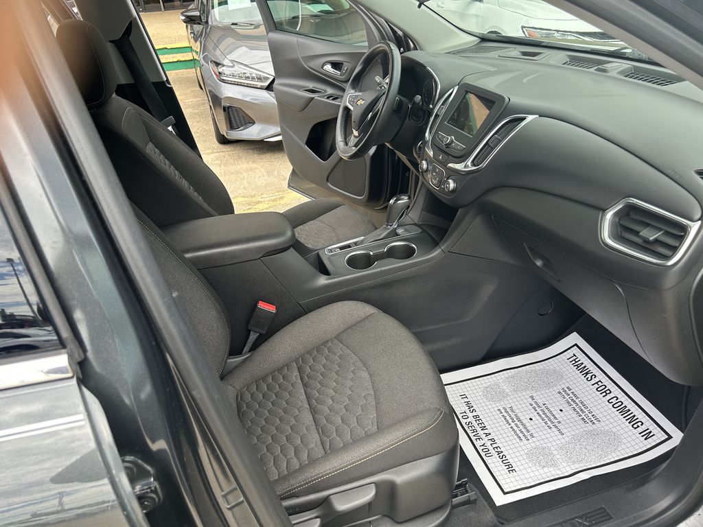 2019 Chevrolet Equinox 290716
