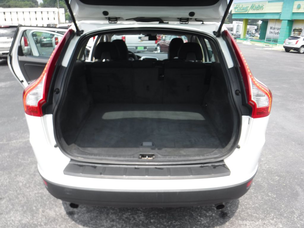 Used 2012 Volvo XC60 For Sale