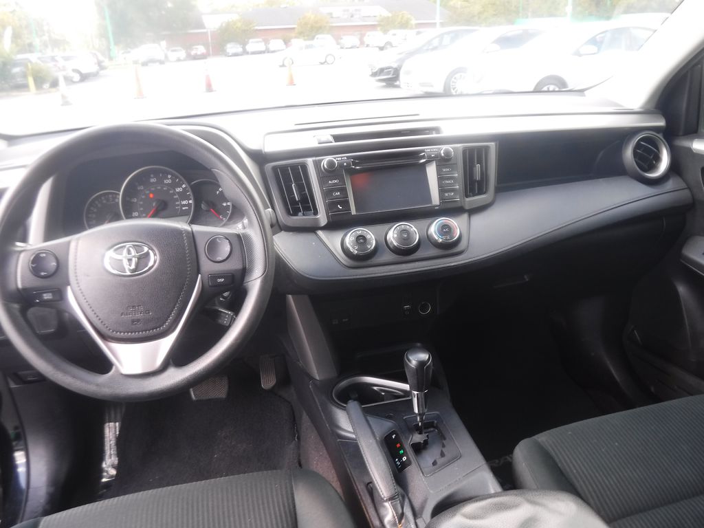 Used 2016 Toyota RAV4 For Sale