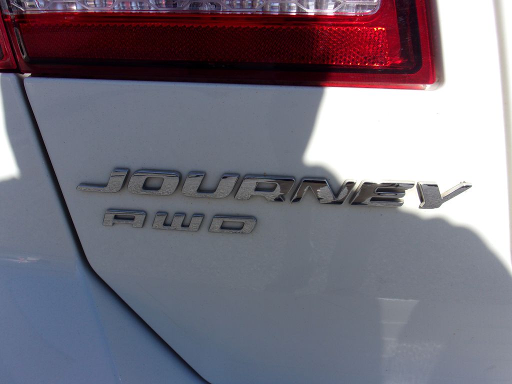 2015 Dodge Journey 2GA600759