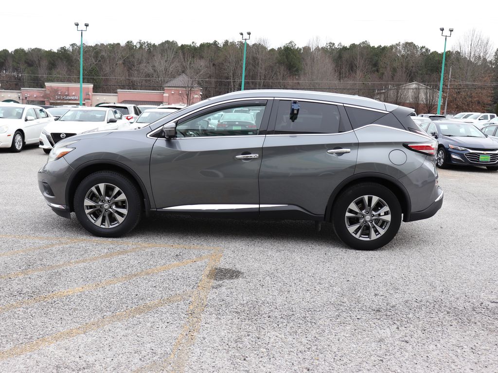 Used 2015 Nissan Murano For Sale