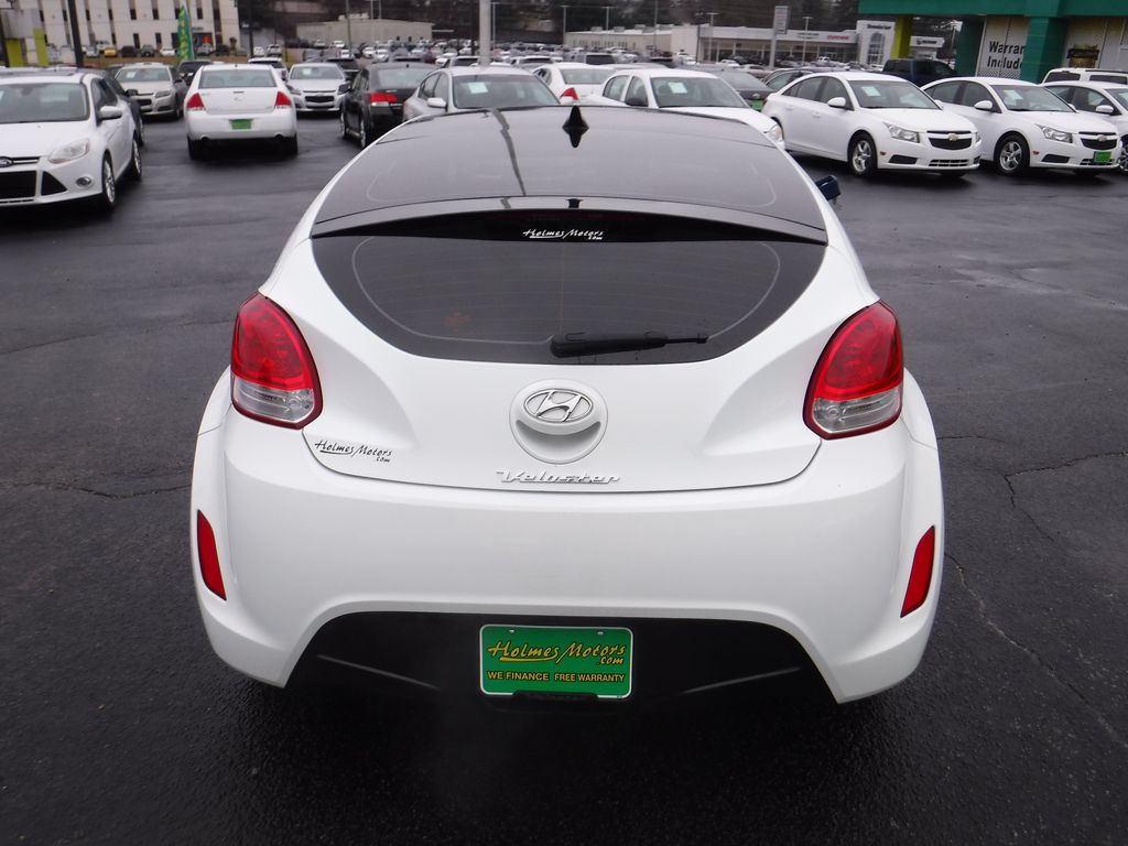 Used 2013 Hyundai Veloster For Sale
