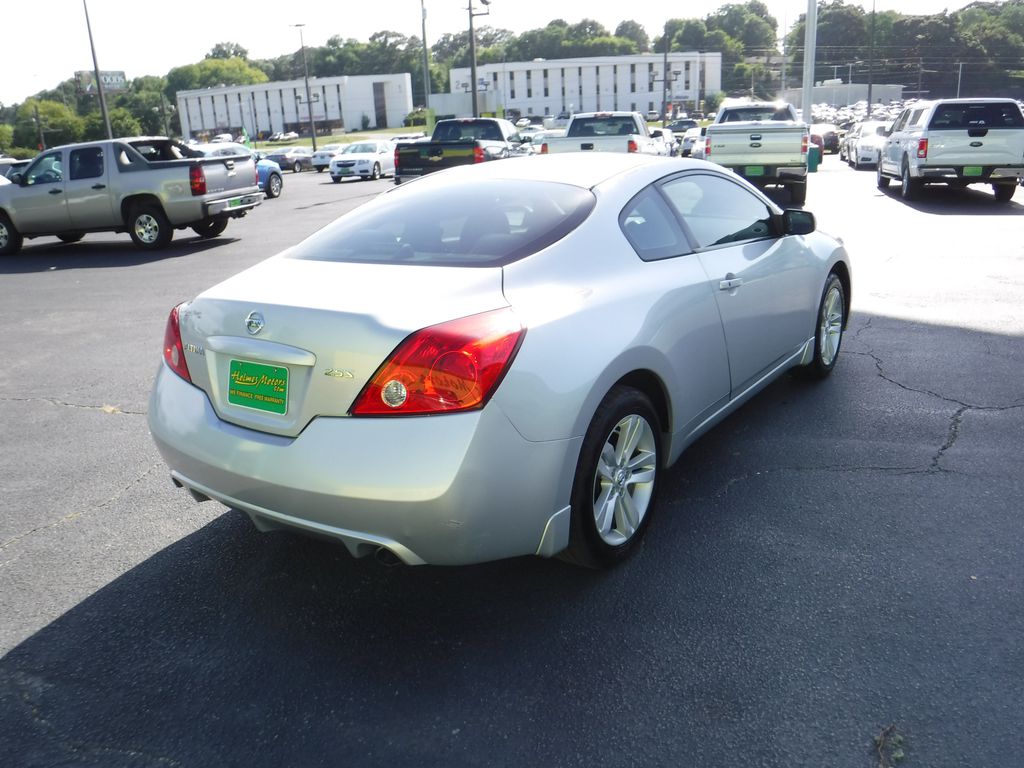 Used 2012 Nissan Altima For Sale