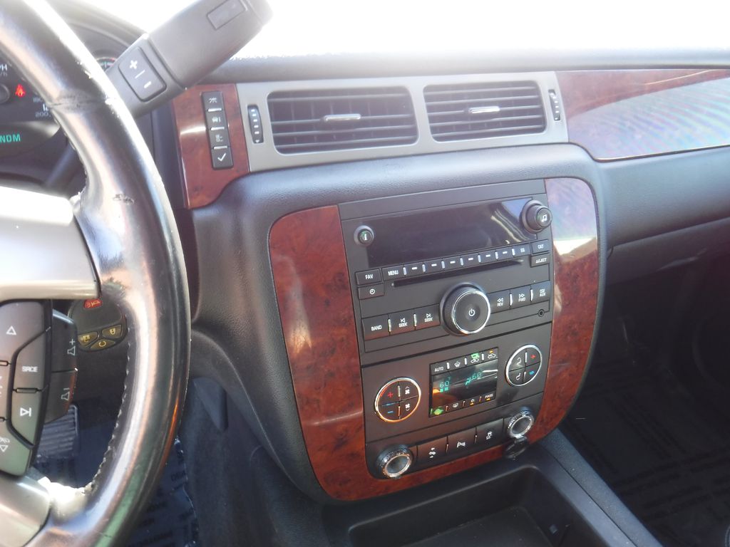 Used 2012 Chevrolet Avalanche For Sale