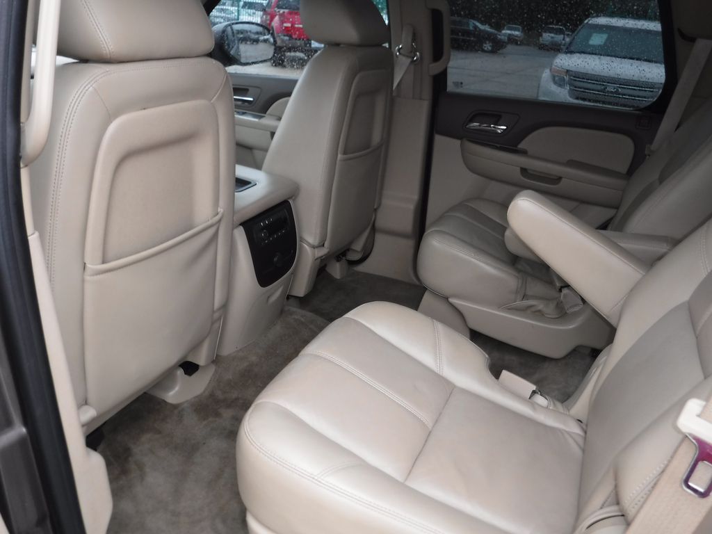 Used 2011 Chevrolet Tahoe For Sale
