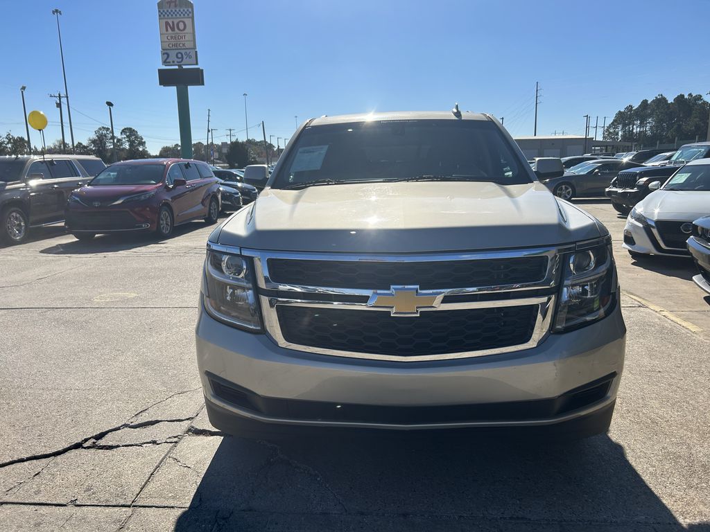 Used 2017 Chevrolet Tahoe For Sale