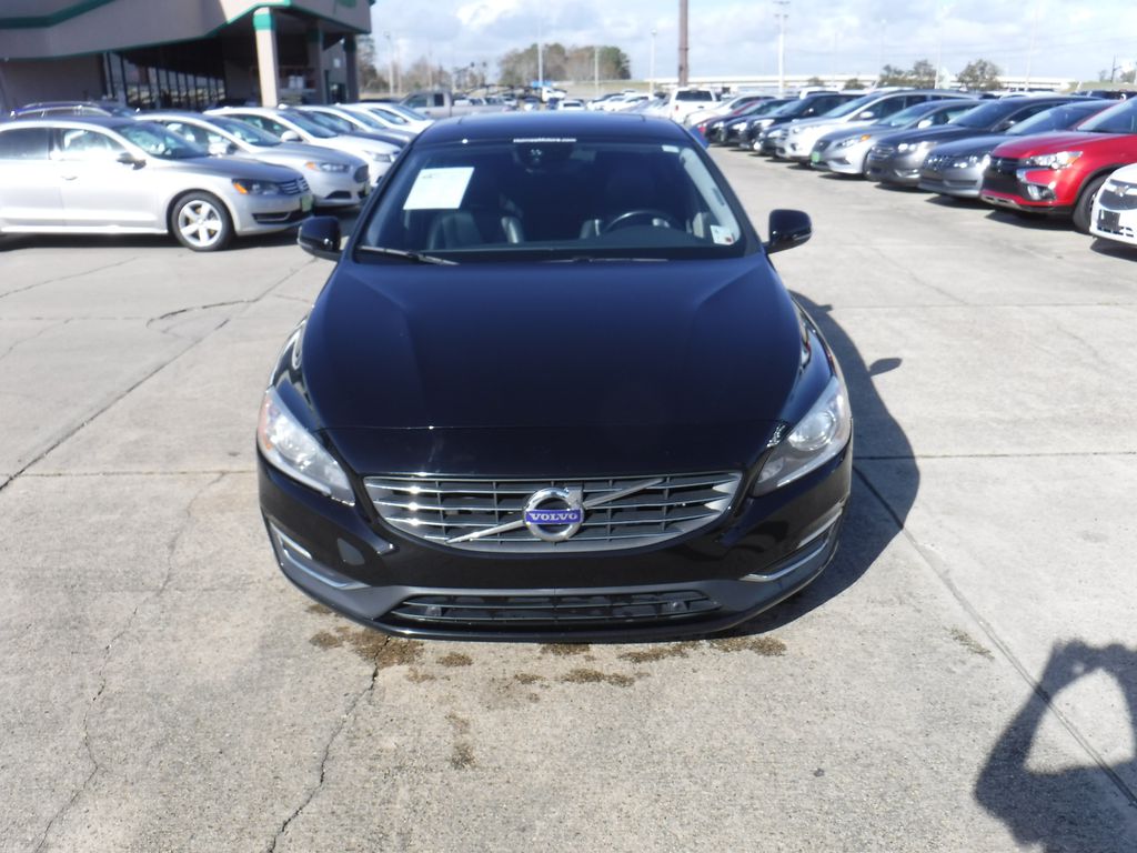 Used 2016 Volvo S60 For Sale