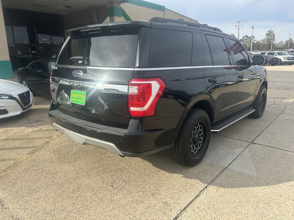 Used 2018 Ford Expedition For Sale