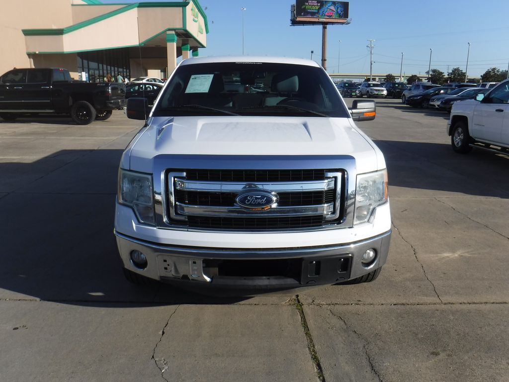 Used 2013 Ford F-150 For Sale