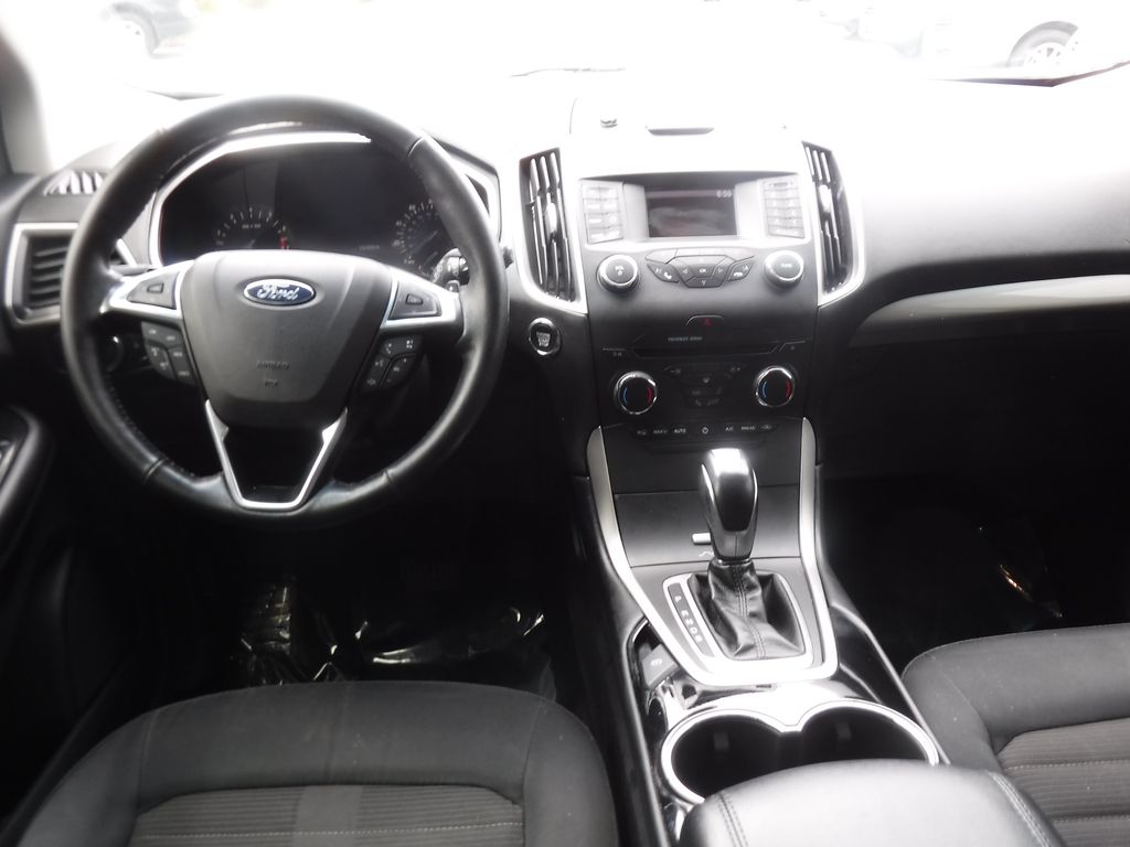 Used 2016 Ford Edge For Sale