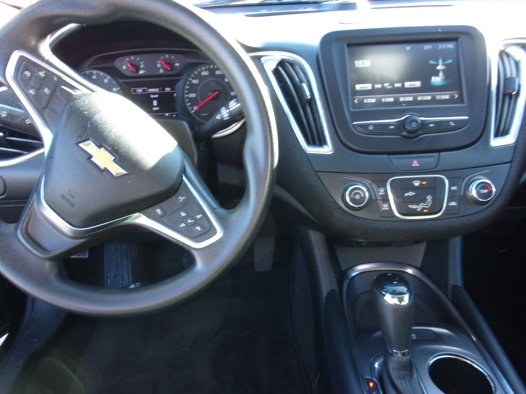 Used 2018 Chevrolet Malibu For Sale