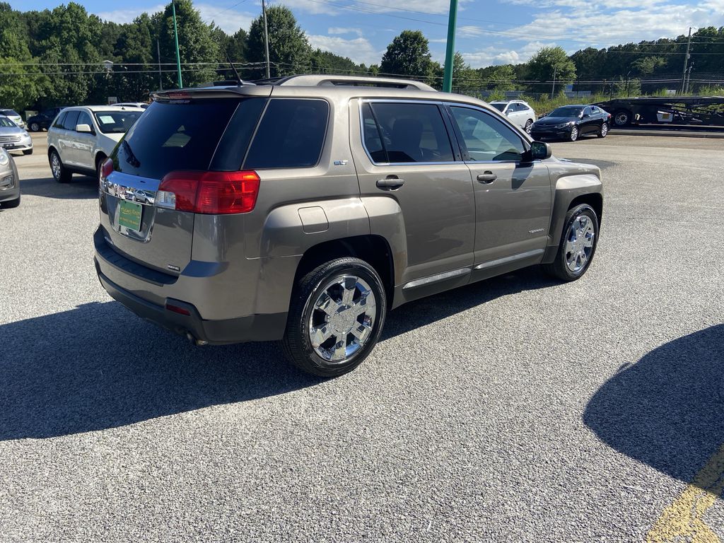 Used 2011 GMC Terrain For Sale