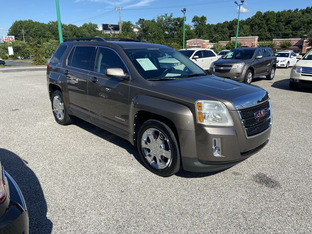 Used 2011 GMC Terrain For Sale