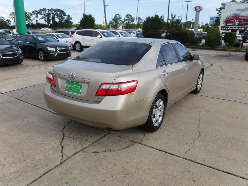 Used 2009 Toyota Camry For Sale