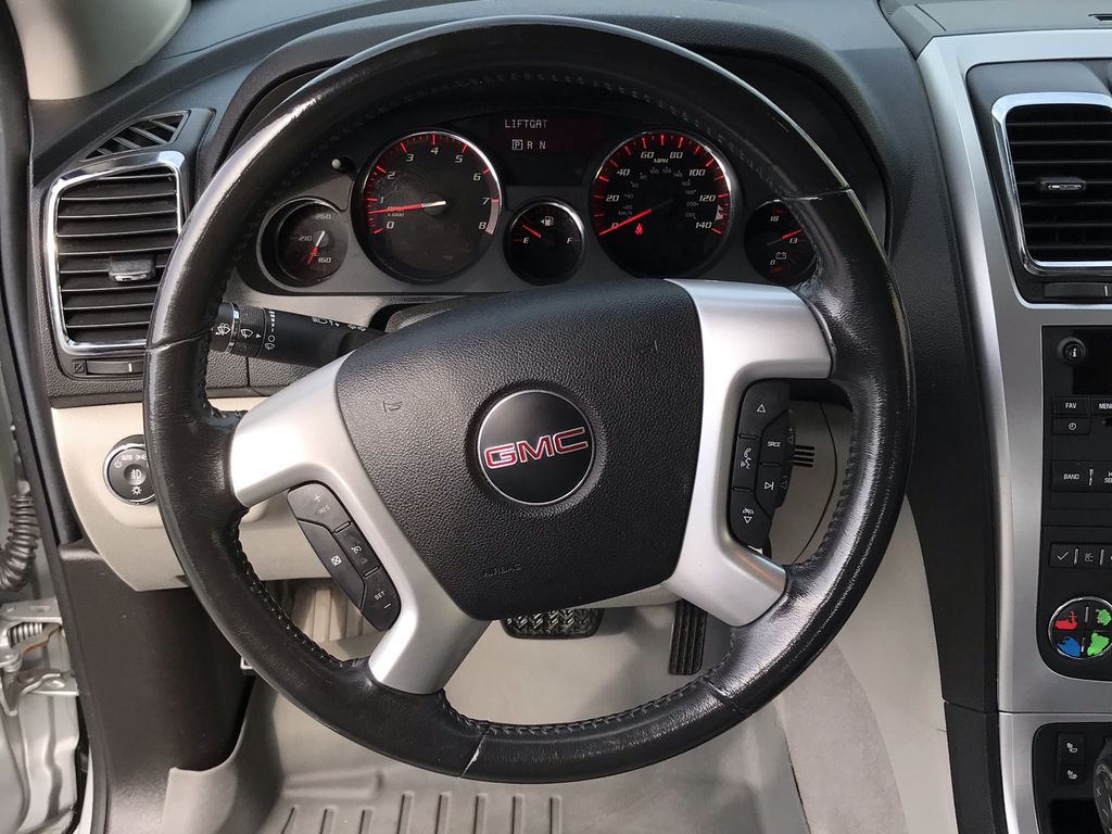 Used 2012 GMC Acadia For Sale