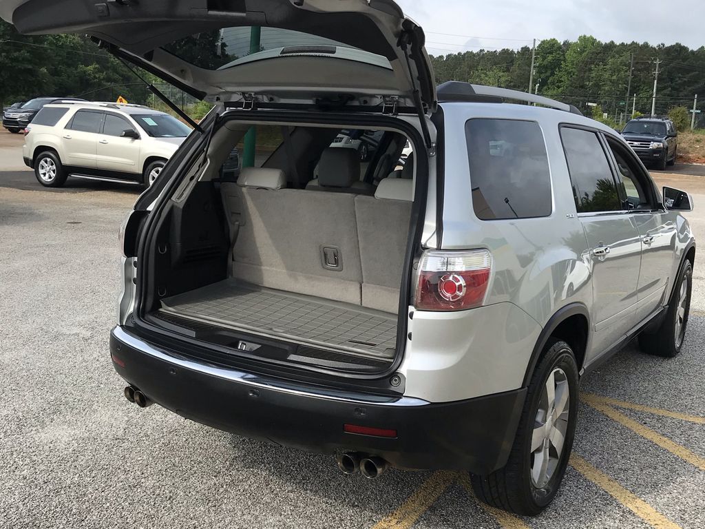 Used 2012 GMC Acadia For Sale