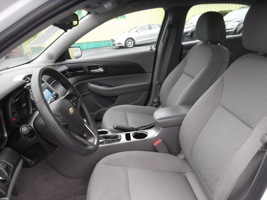 Used 2015 Chevrolet Malibu For Sale