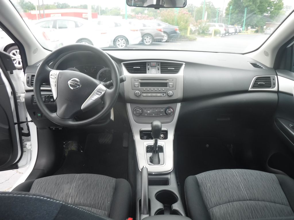 Used 2014 NISSAN Sentra For Sale