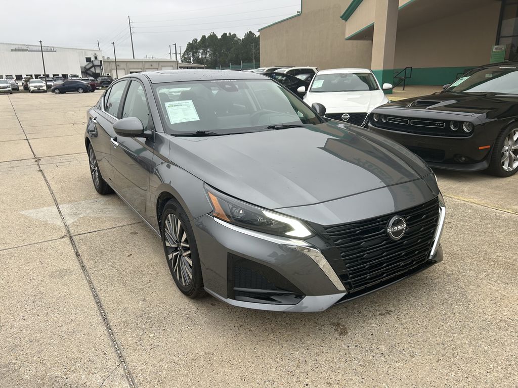 Used 2023 Nissan Altima For Sale