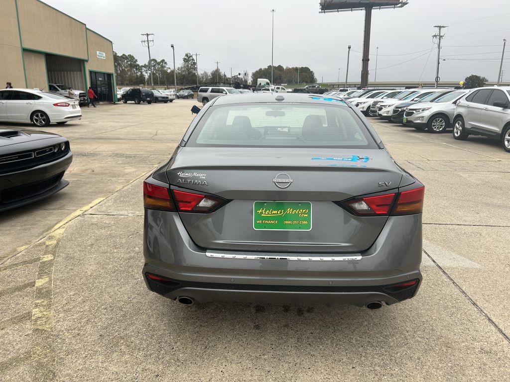 Used 2023 Nissan Altima For Sale