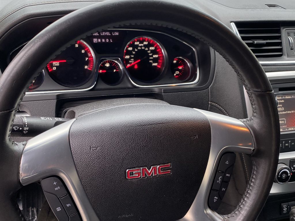 Used 2015 GMC Acadia For Sale