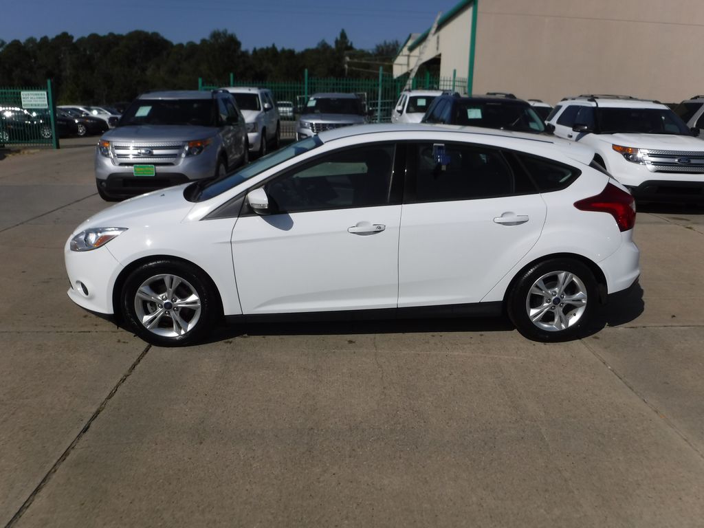 Used 2013 Ford Focus For Sale