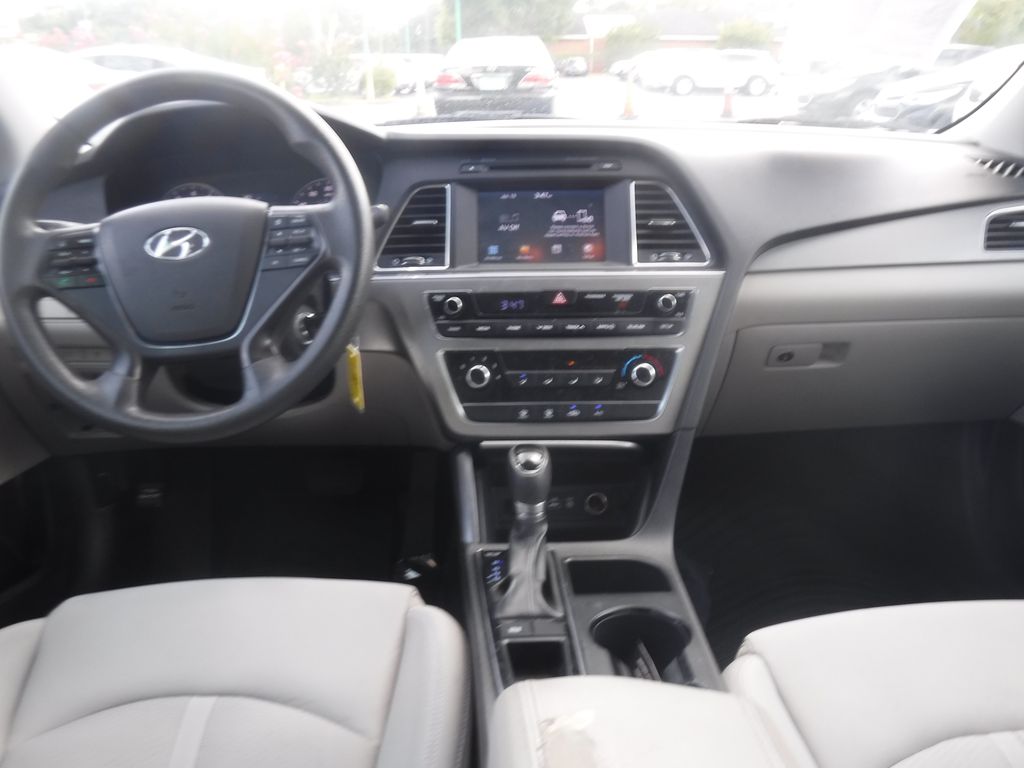 Used 2016 Hyundai Sonata For Sale