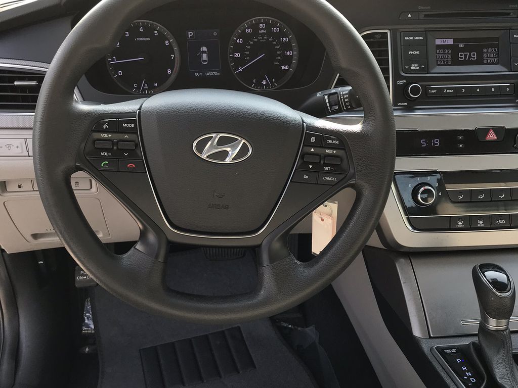 Used 2016 Hyundai Sonata For Sale