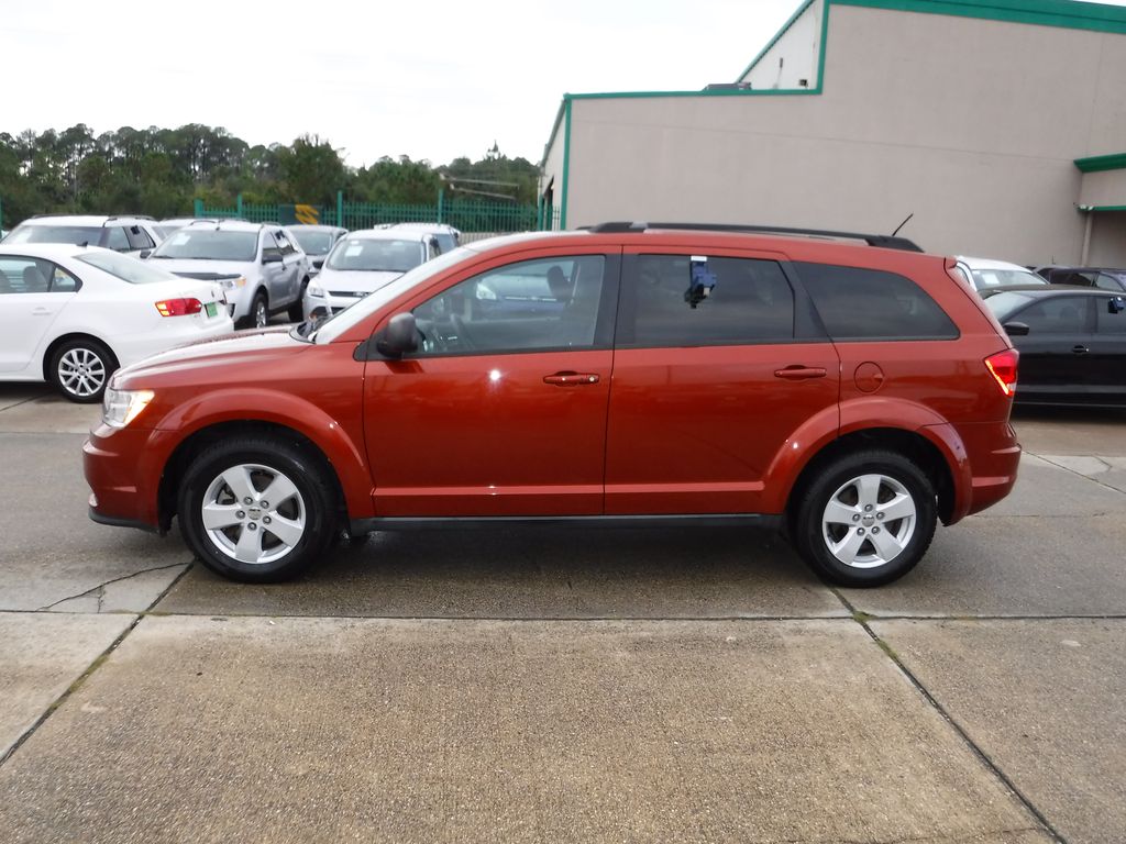 Used 2013 Dodge Journey For Sale