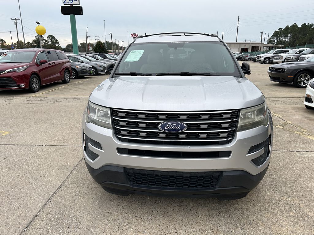 Used 2016 Ford Explorer For Sale