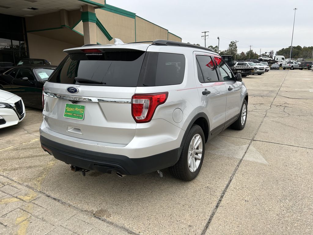 Used 2016 Ford Explorer For Sale