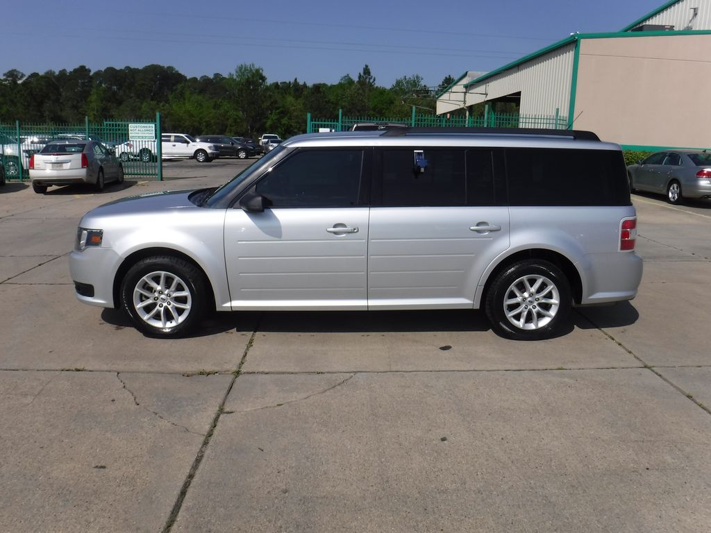 Used 2014 Ford Flex For Sale