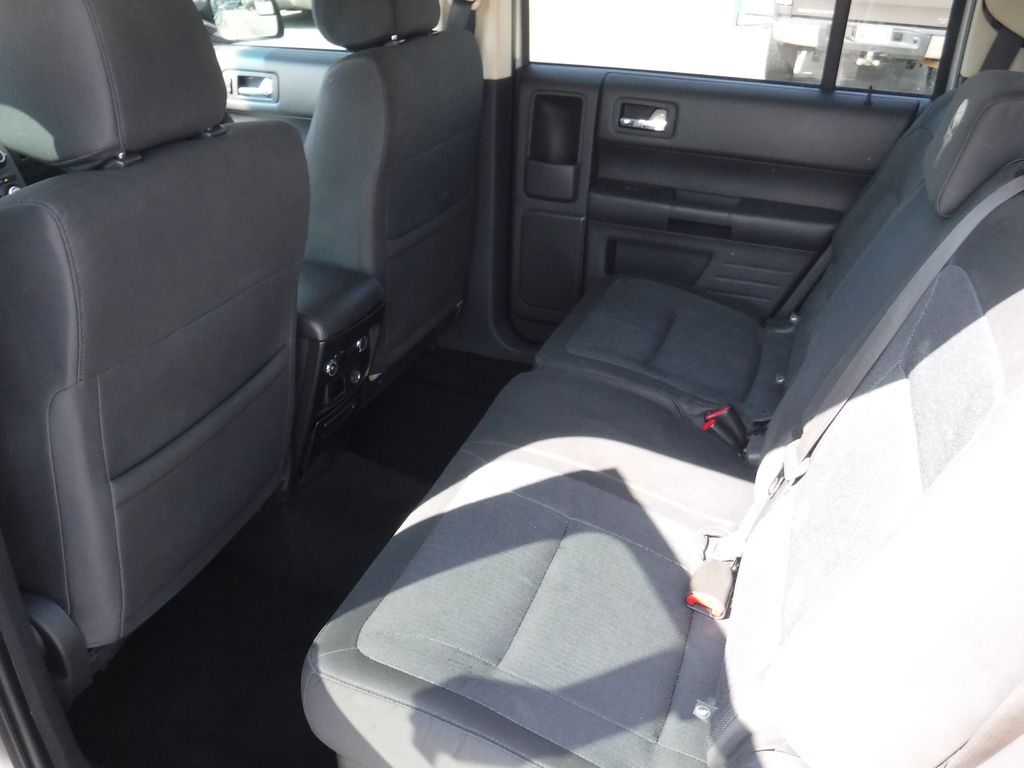 Used 2014 Ford Flex For Sale