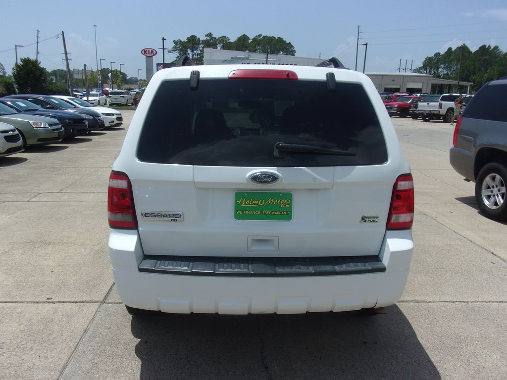 Used 2010 Ford Escape For Sale