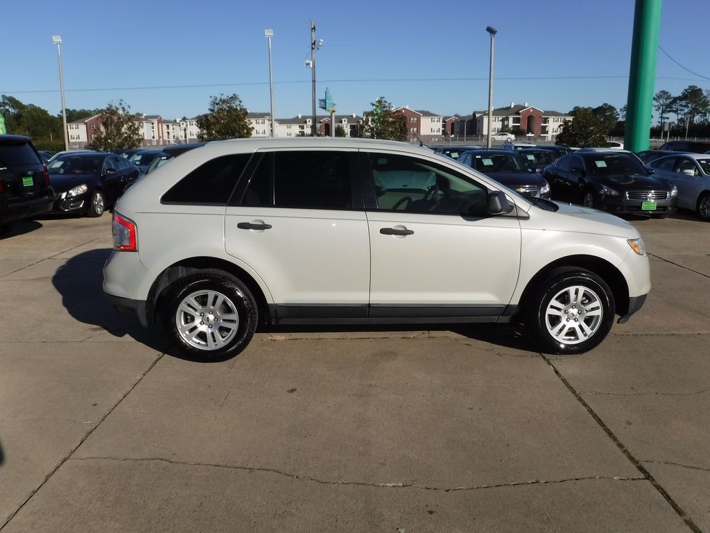 Used 2007 FORD EDGE For Sale