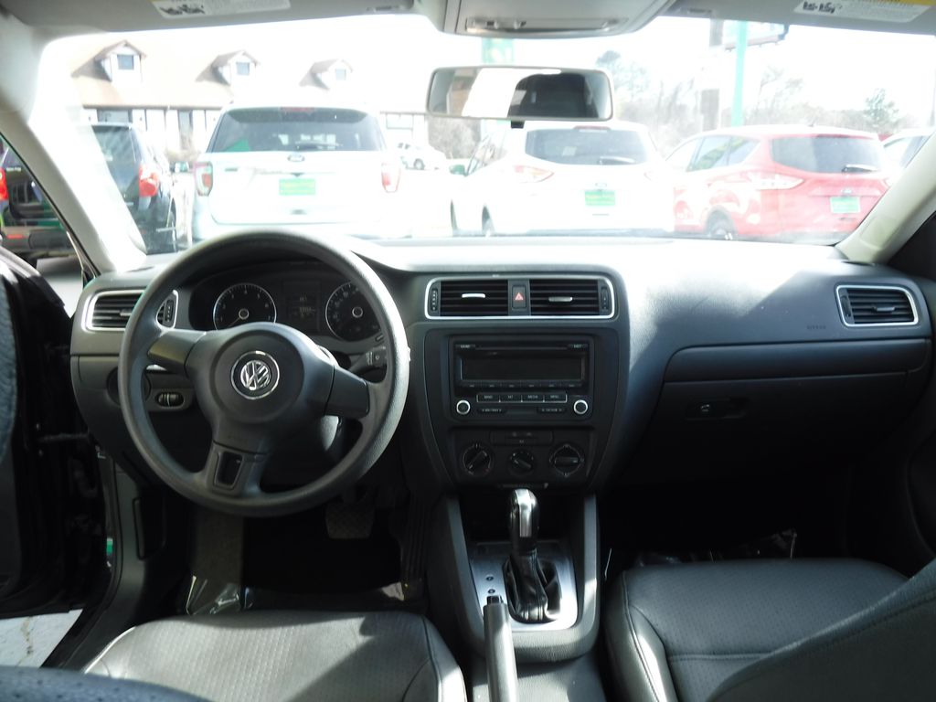 Used 2014 Volkswagen Jetta For Sale